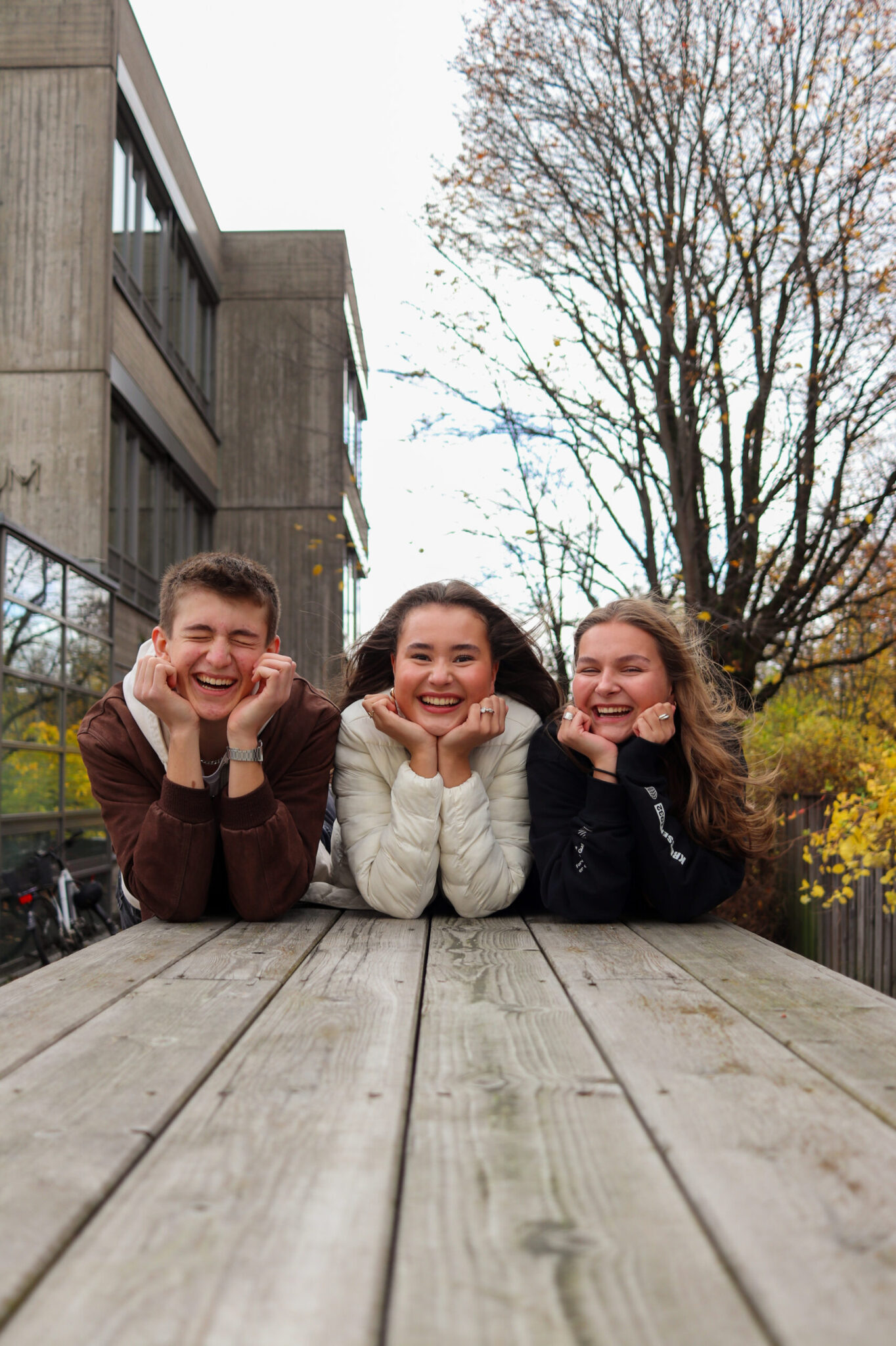 Åpen dag - Kristelig Gymnasium